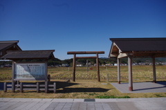 磯辺の御神田
