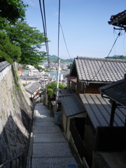 見下ろせば
