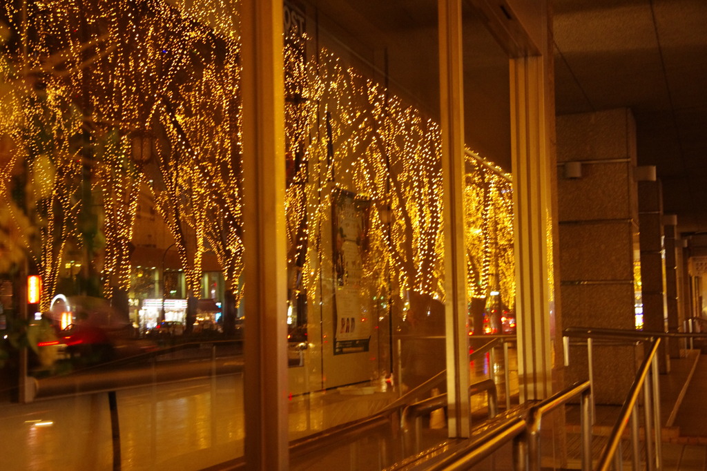 東京エレクトロンホール宮城
