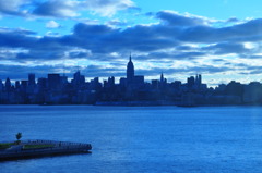 ＮＹ．ＳＲ