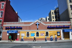 ＮＹ