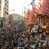秋祭り