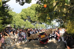 けんか祭り