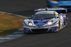Super　GT