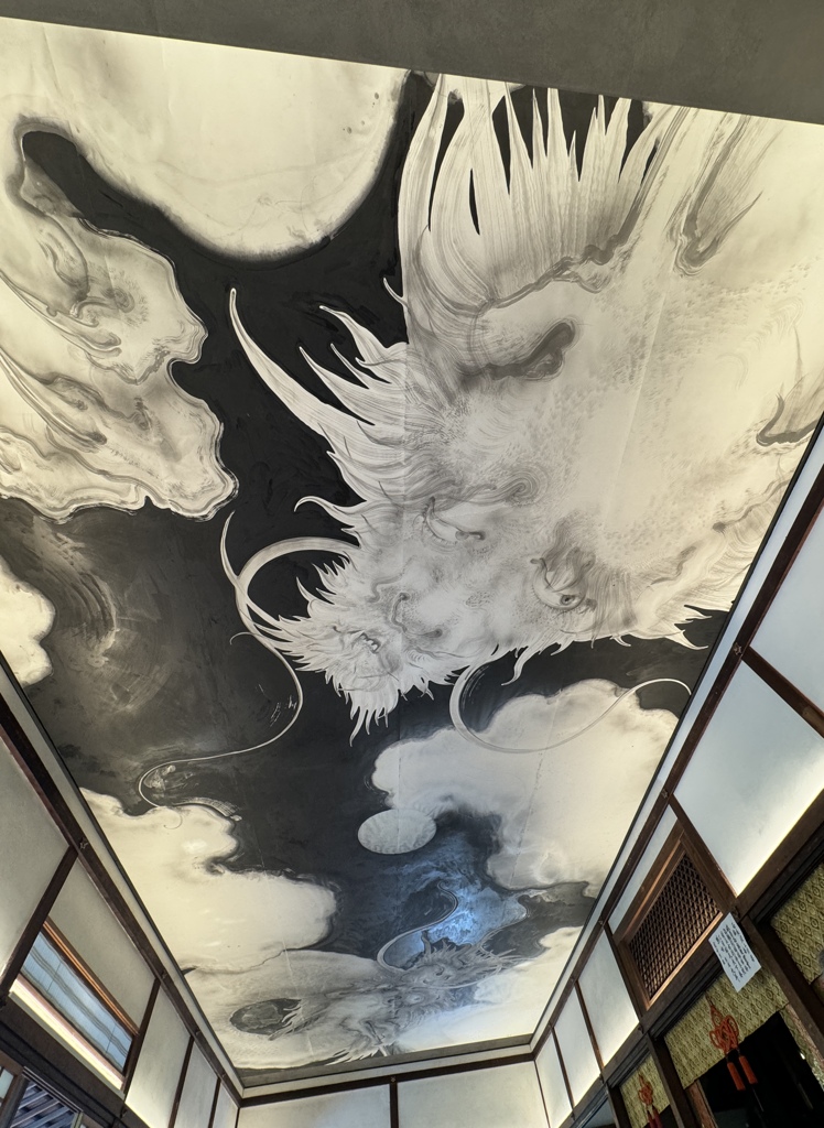 建仁寺塔頭 西来院_04