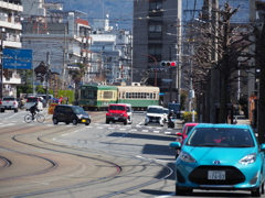M.ZUIKO 12-200mm F3.5-6.3デビュー　嵐電_14