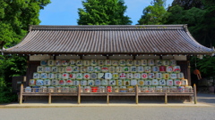 松尾大社08＿酒造神