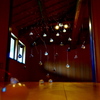 浄厳院国際芸術祭07＿球体
