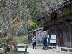 サムライロードの風景02