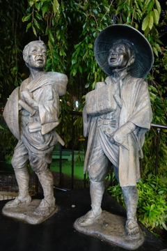 またもや弥次喜多