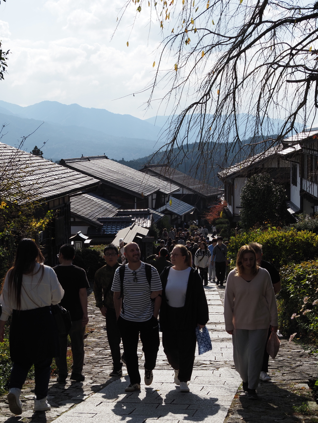 ここはどこⅦ＿そぞろ歩き