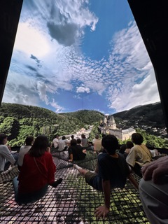 EXPO2025_ルクセンブルクの一日Ⅱ