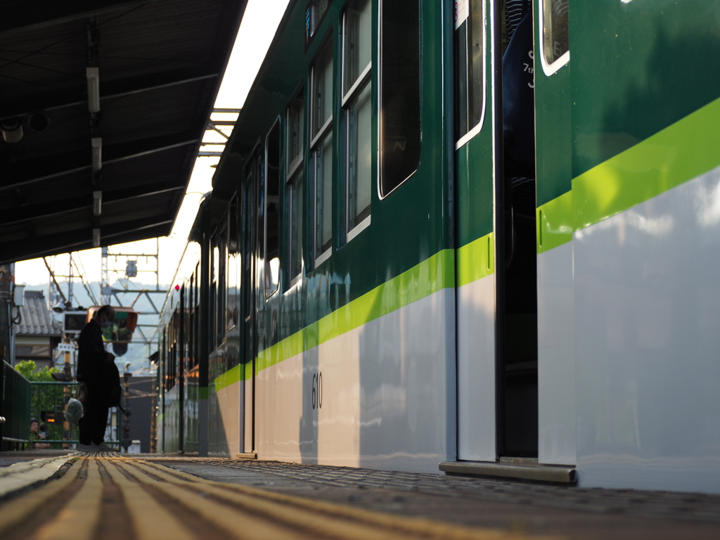 駅