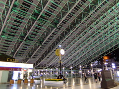 時の広場