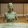 浄厳院国際芸術祭03＿ヒトガタ
