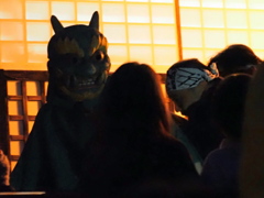 長谷寺 だだおし13＿鬼の形相