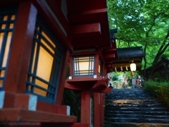 貴船神社＿典型Ⅱ
