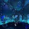 EXPO2025_スイス しゃぼん玉