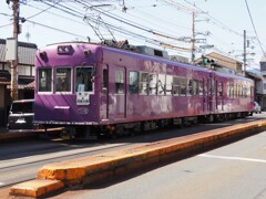 M.ZUIKO 12-200mm F3.5-6.3デビュー　嵐電_06