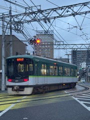 curve train curve train