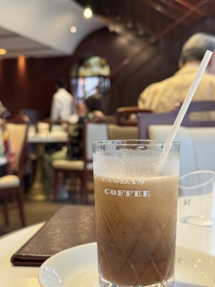 イノダコーヒ