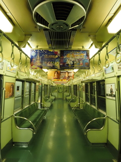 超ひらパー兄さんとおけいはんと回転グリル