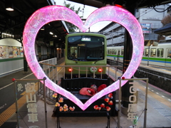 Reborn LOVE な ベンチ！