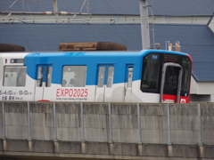 阪神の近鉄　EXPO2025