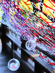 浄厳院国際芸術祭02＿夢