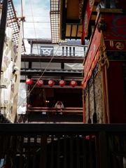 祇園祭後祭06＿南観音山 撮影