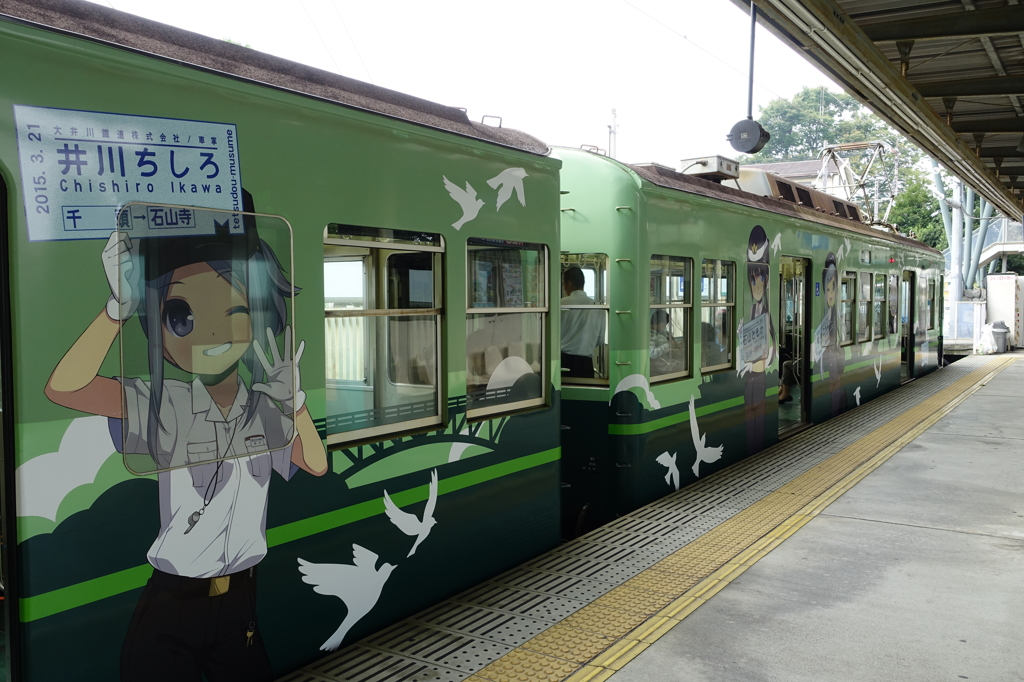 鉄道むすめ10周年_3