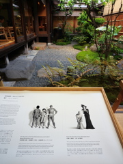 KYOTOGRAPHIE_嶋臺ギャラリー07　『Kyoto Journal』