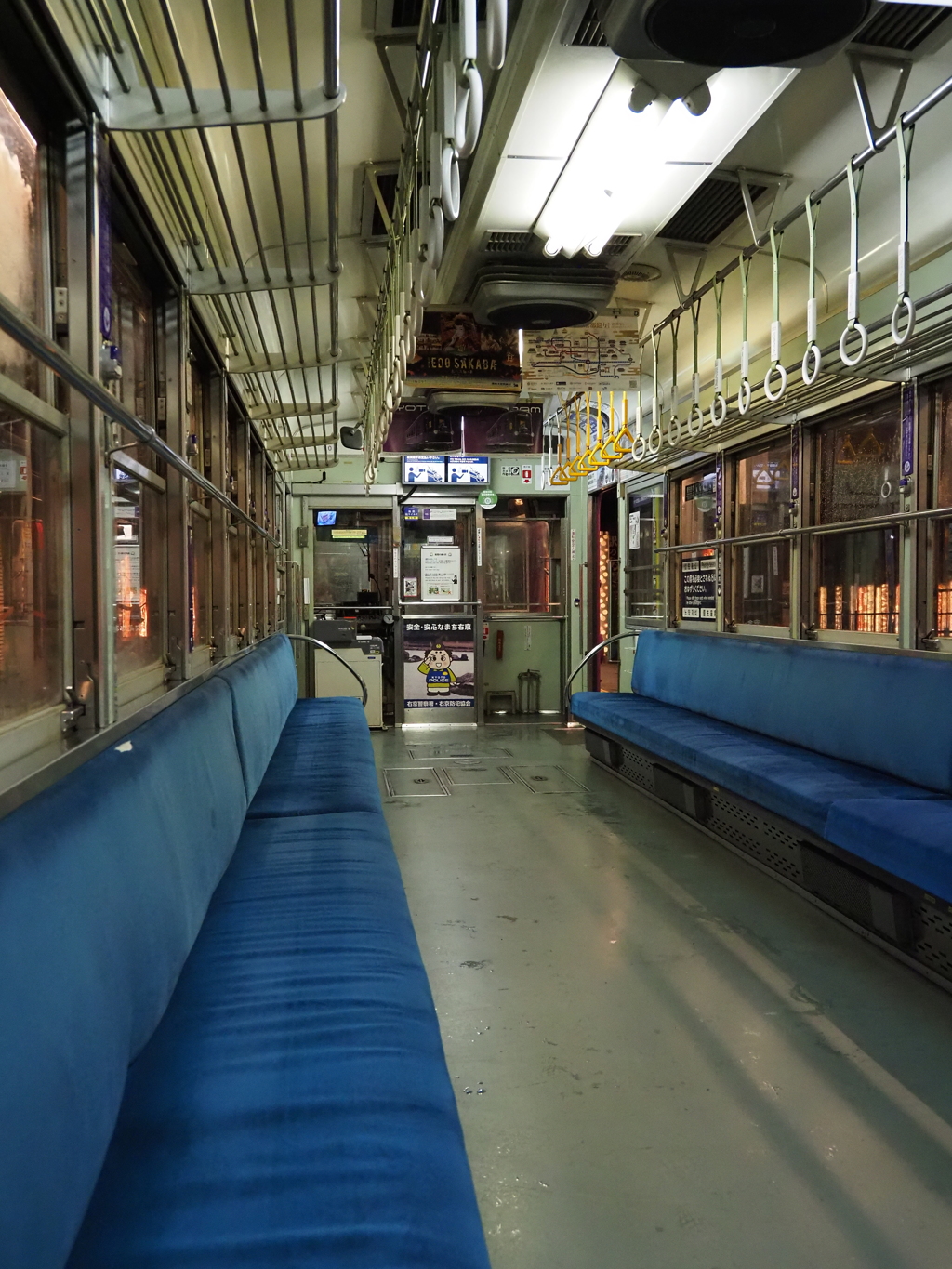 まもなく見納め