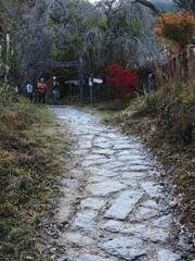 サムライロードの風景03
