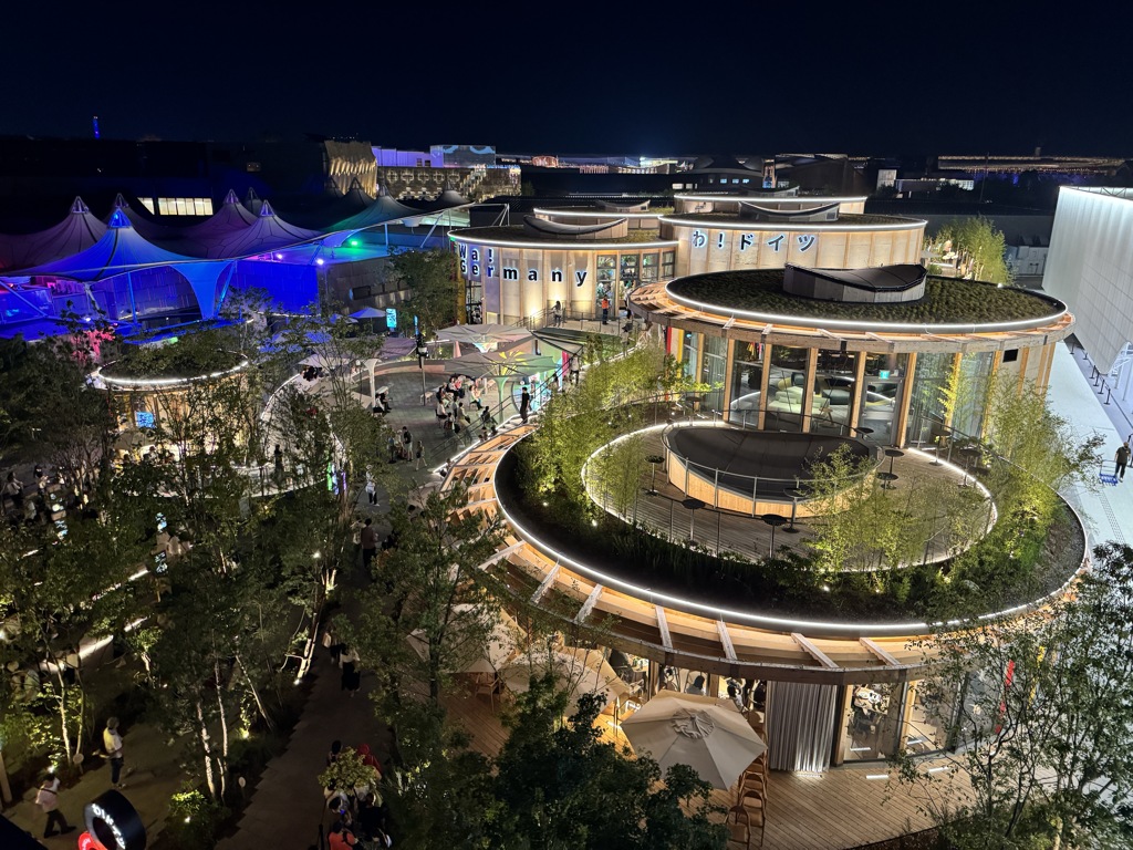 EXPO2025＿わ！