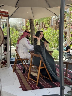 EXPO2025_サウジアラビアのひと
