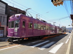 M.ZUIKO 12-200mm F3.5-6.3デビュー　嵐電_05