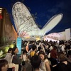 EXPO2025＿人気のクウェート館