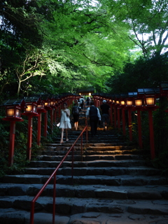 貴船神社＿典型Ⅰ