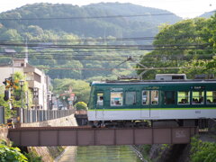 京阪石山坂本線_第1疎水橋