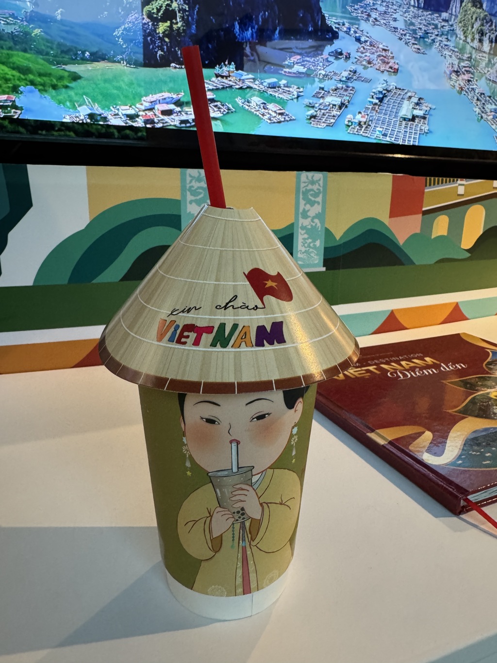 EXPO2025_ベトナムコーヒー