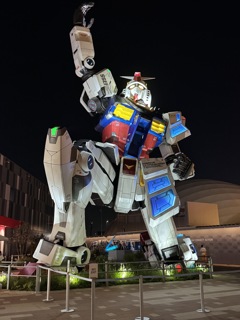 EXPO2025＿ガンダムNEXT FUTURE