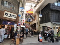 KYOTOGRAPHIE_出町桝形商店街04
