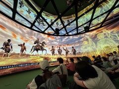 EXPO2025_トルクメニスタン03
