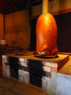 浄厳院国際芸術祭06＿積の山