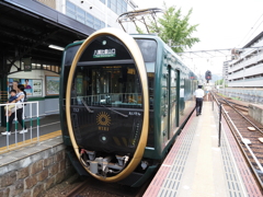 この日のひえい