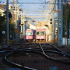 M.ZUIKO 12-200mm F3.5-6.3デビュー　嵐電_35