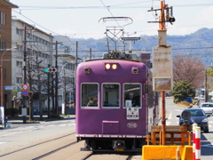 M.ZUIKO 12-200mm F3.5-6.3デビュー　嵐電_16