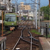 出町柳出発