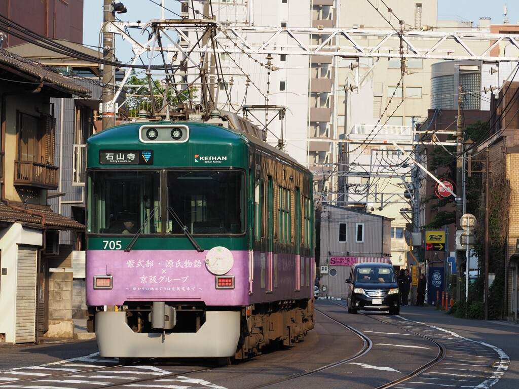 併用軌道01